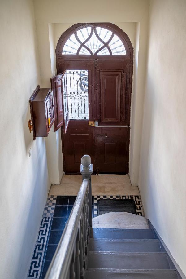 Casa Vecchia 1930'S Central Masterpiece Кос Екстер'єр фото