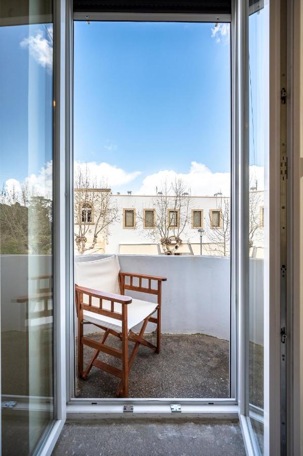Casa Vecchia 1930'S Central Masterpiece Кос Екстер'єр фото