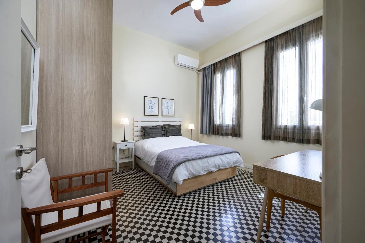 Casa Vecchia 1930'S Central Masterpiece Кос Екстер'єр фото