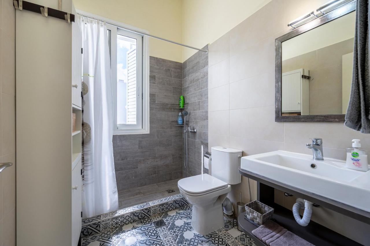 Casa Vecchia 1930'S Central Masterpiece Кос Екстер'єр фото