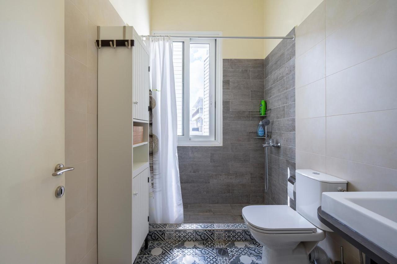 Casa Vecchia 1930'S Central Masterpiece Кос Екстер'єр фото