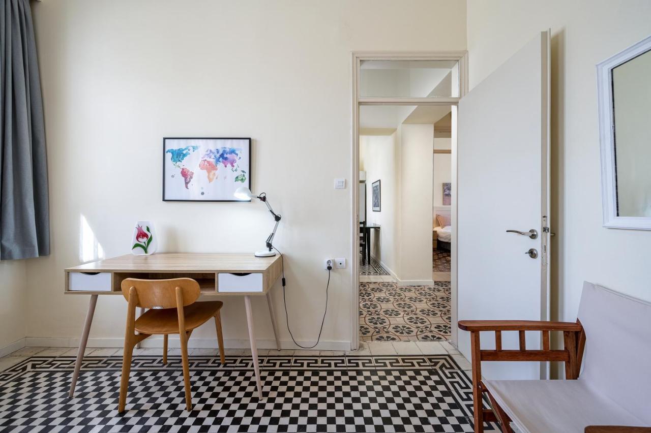 Casa Vecchia 1930'S Central Masterpiece Кос Екстер'єр фото