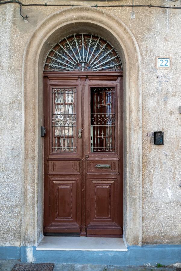 Casa Vecchia 1930'S Central Masterpiece Кос Екстер'єр фото