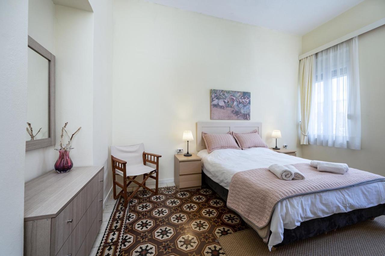 Casa Vecchia 1930'S Central Masterpiece Кос Екстер'єр фото