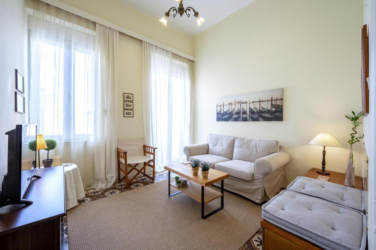 Casa Vecchia 1930'S Central Masterpiece Кос Екстер'єр фото